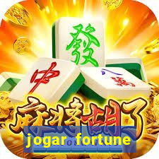 jogar fortune dragon gratis